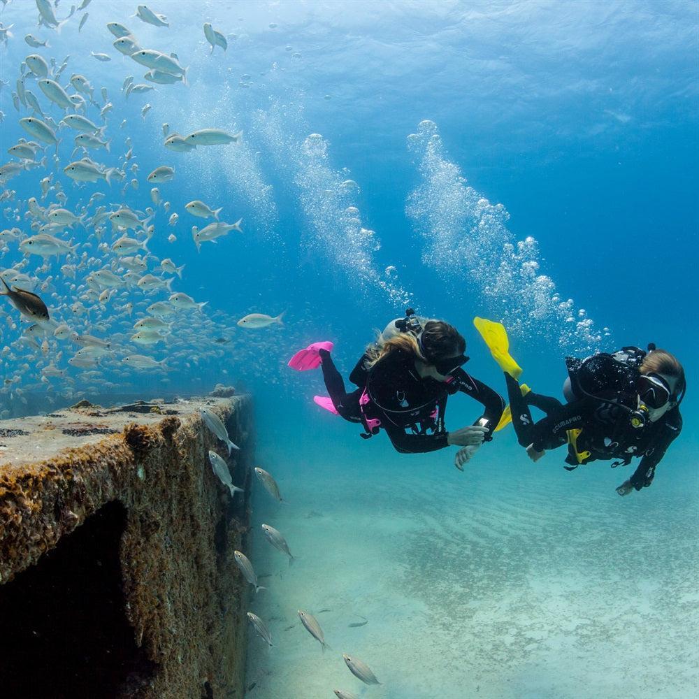 Scubapro G2 Wrist Dive Computer W/ Transmitter Smart + Pro-