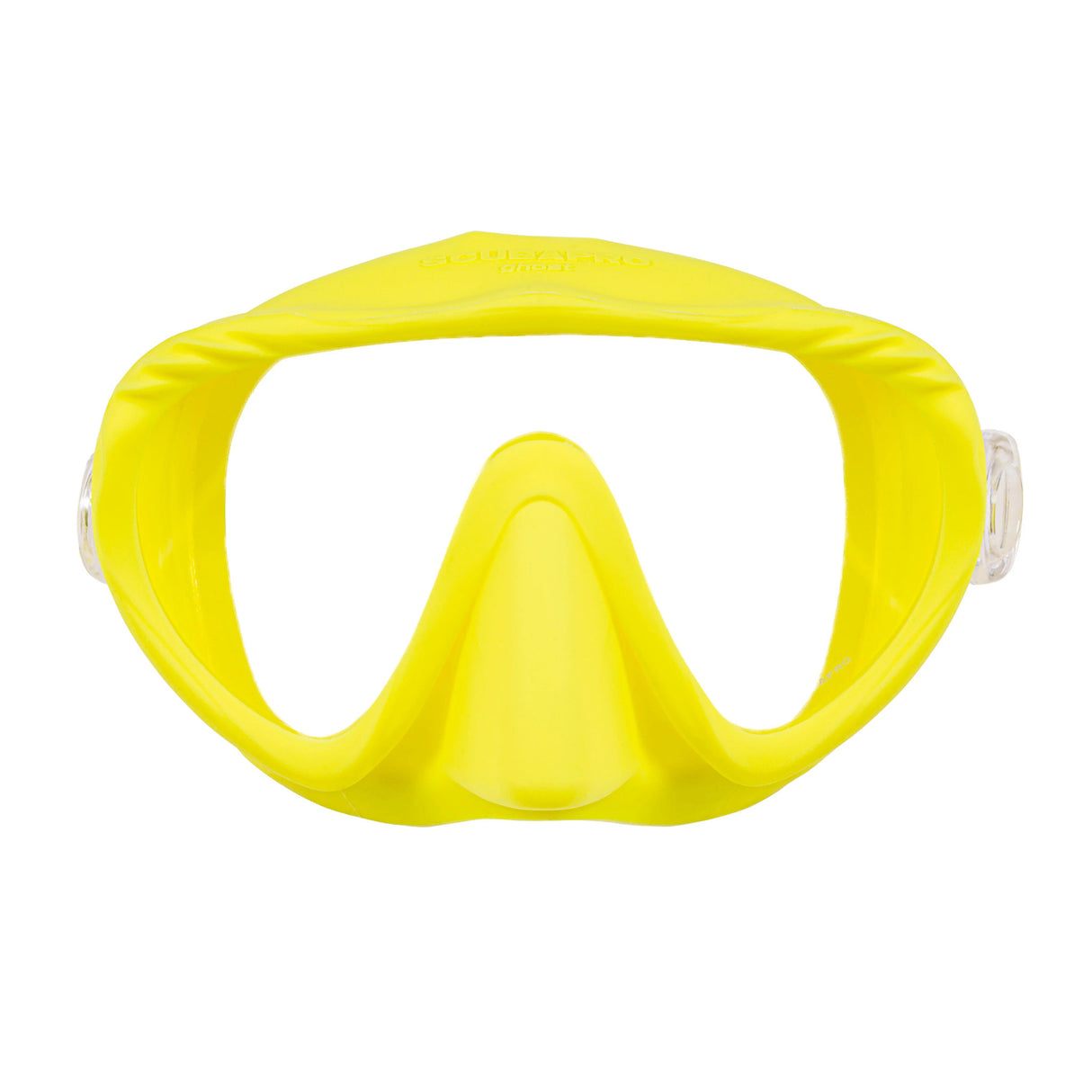 Scubapro Ghost Dive Mask-
