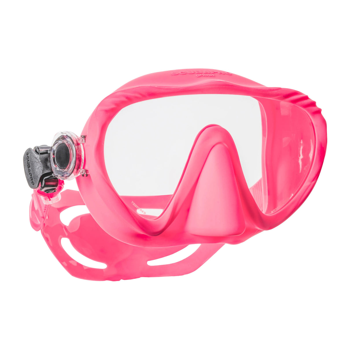 Scubapro Ghost Dive Mask-Pink-