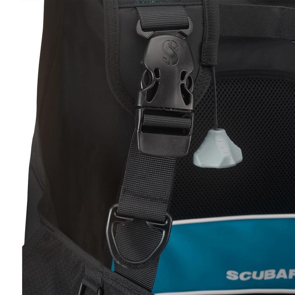 Scubapro GO Quick Cinch with Balanced Inflator-