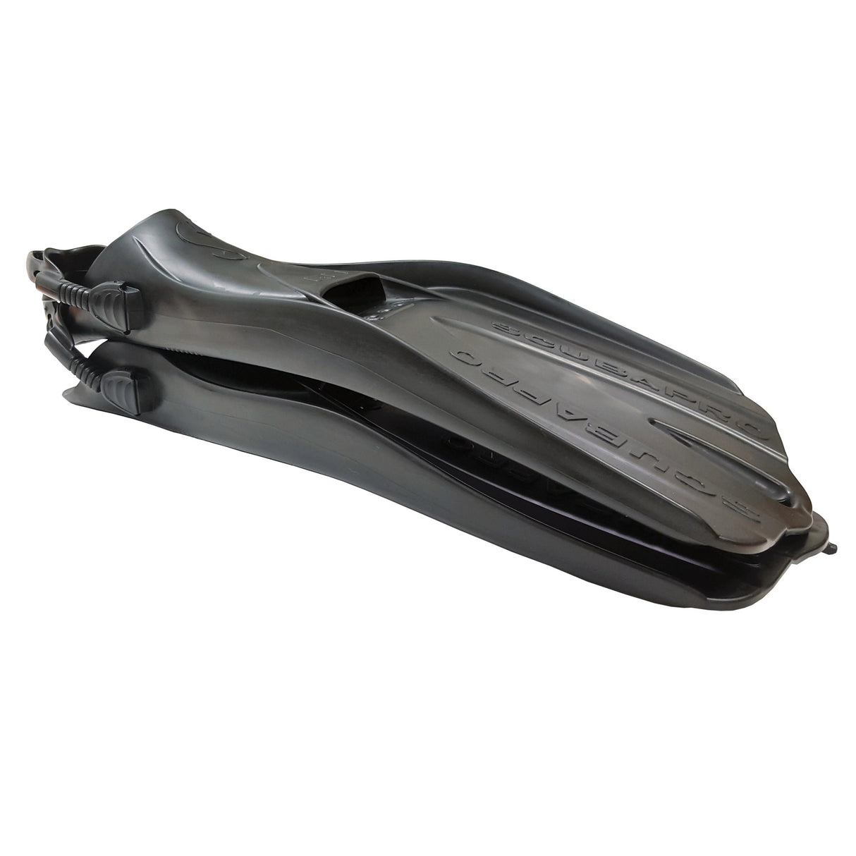 Scubapro GO Travel Dive Fins-