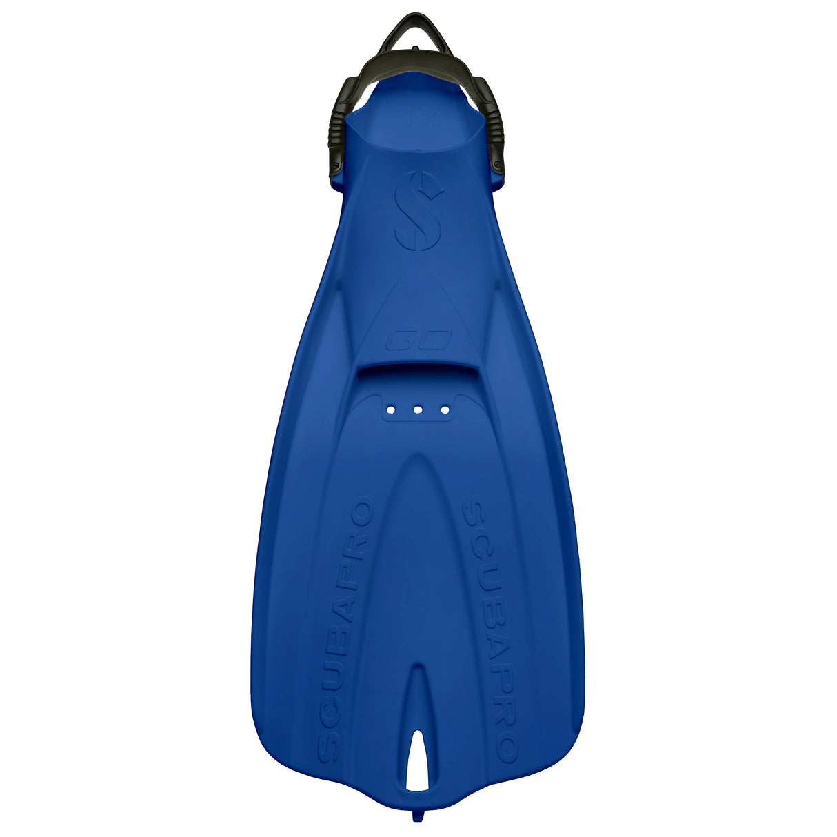 Scubapro GO Travel Dive Fins-