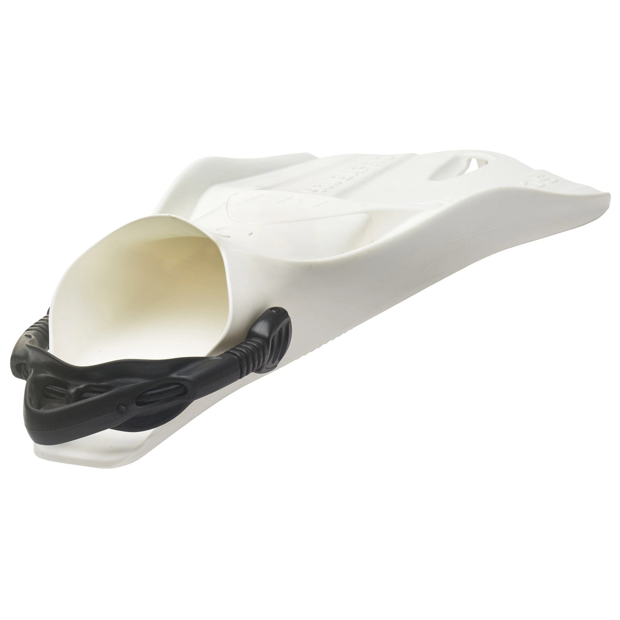 Scubapro GO Travel Dive Fins-