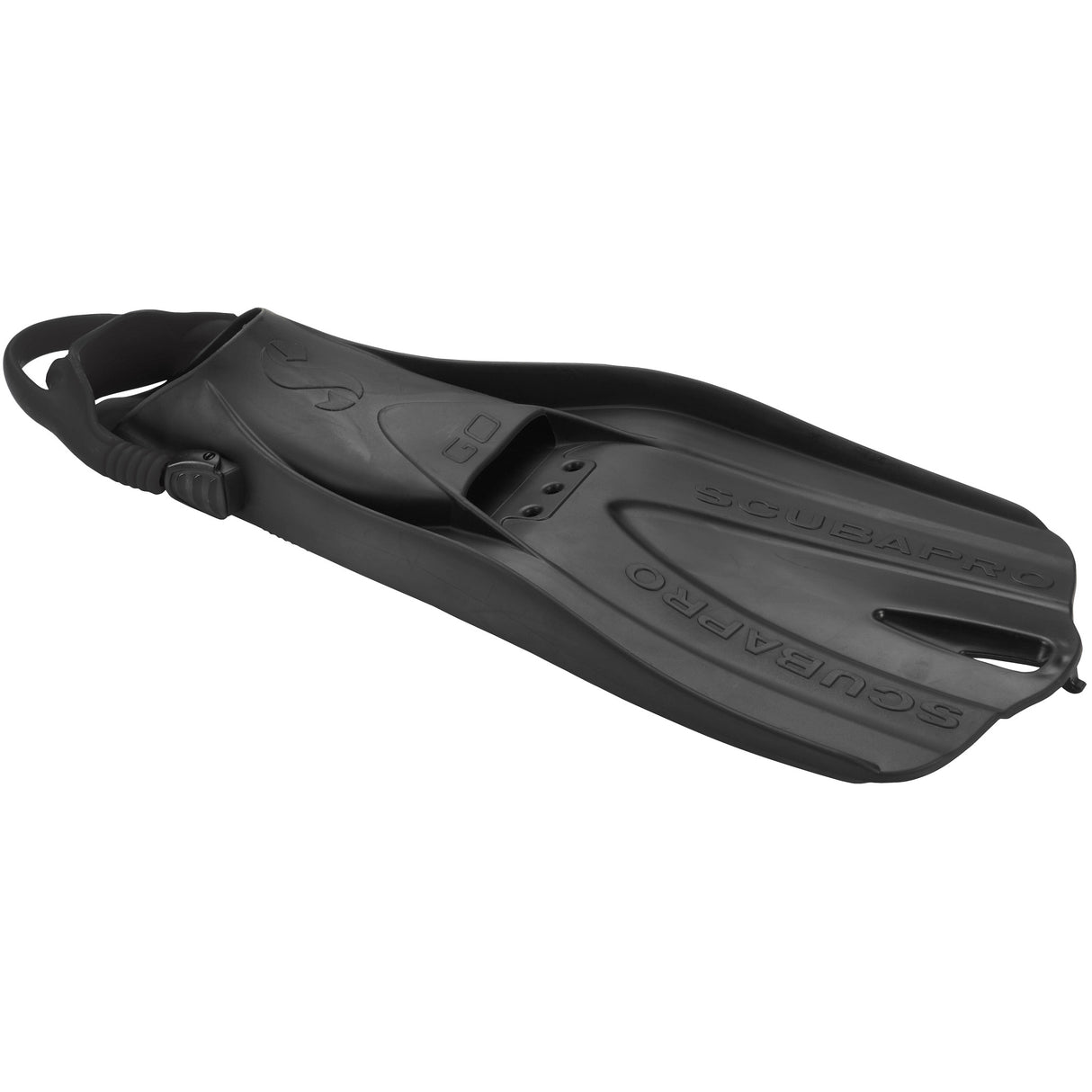 Scubapro GO Travel Dive Fins-