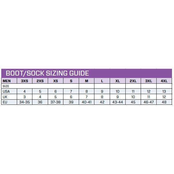 Scubapro Heavy Duty 6.5mm Dive Boot-