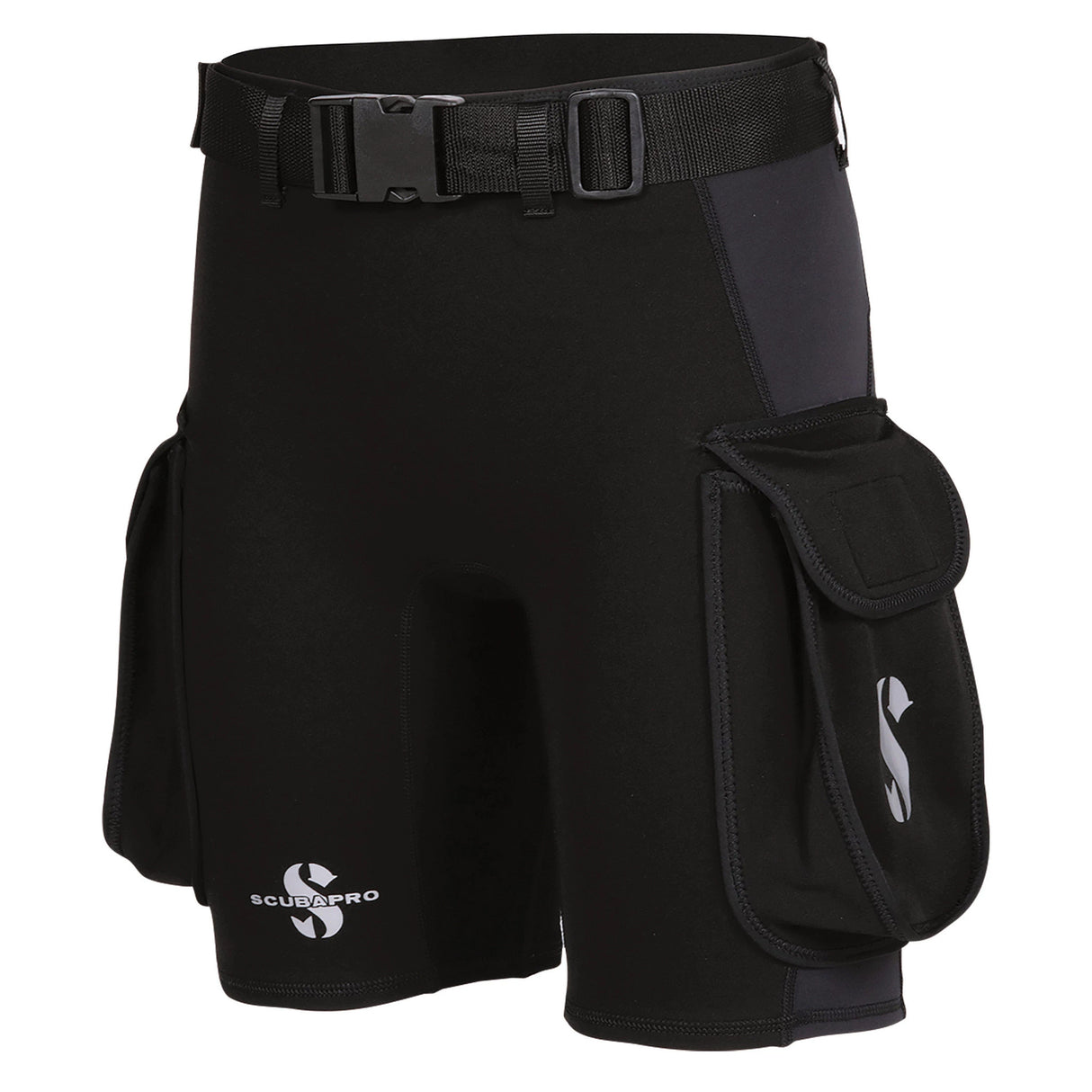 Scubapro Hybrid Cargo Short Women's-XS-