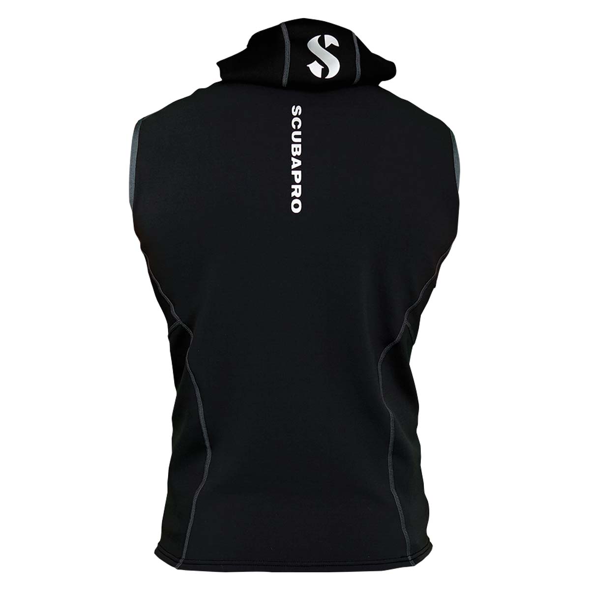 Scubapro Hybrid Mens Hooded Vest-