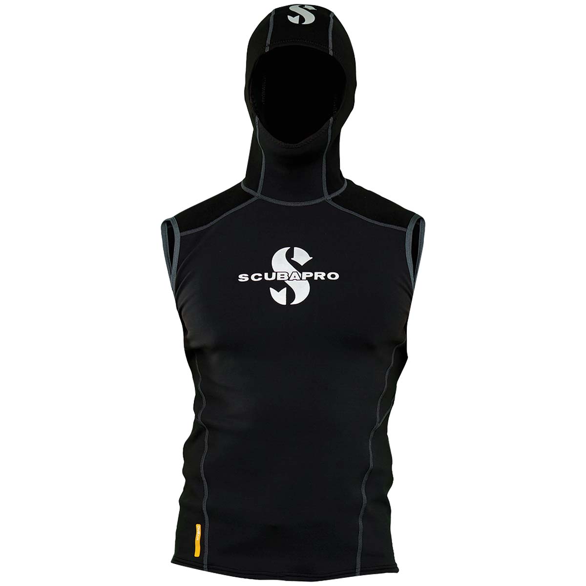Scubapro Hybrid Mens Hooded Vest-XS-