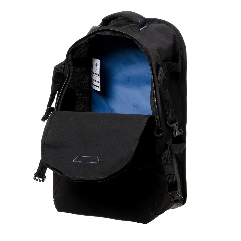 Scubapro Hydros Carry Bag-