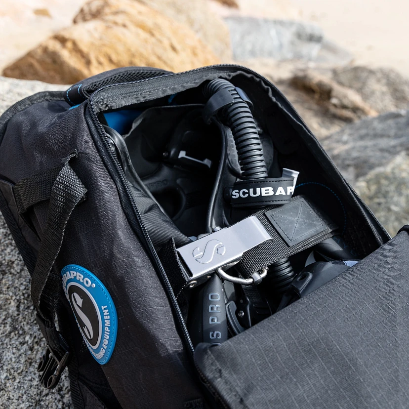 Scubapro Hydros Carry Bag-