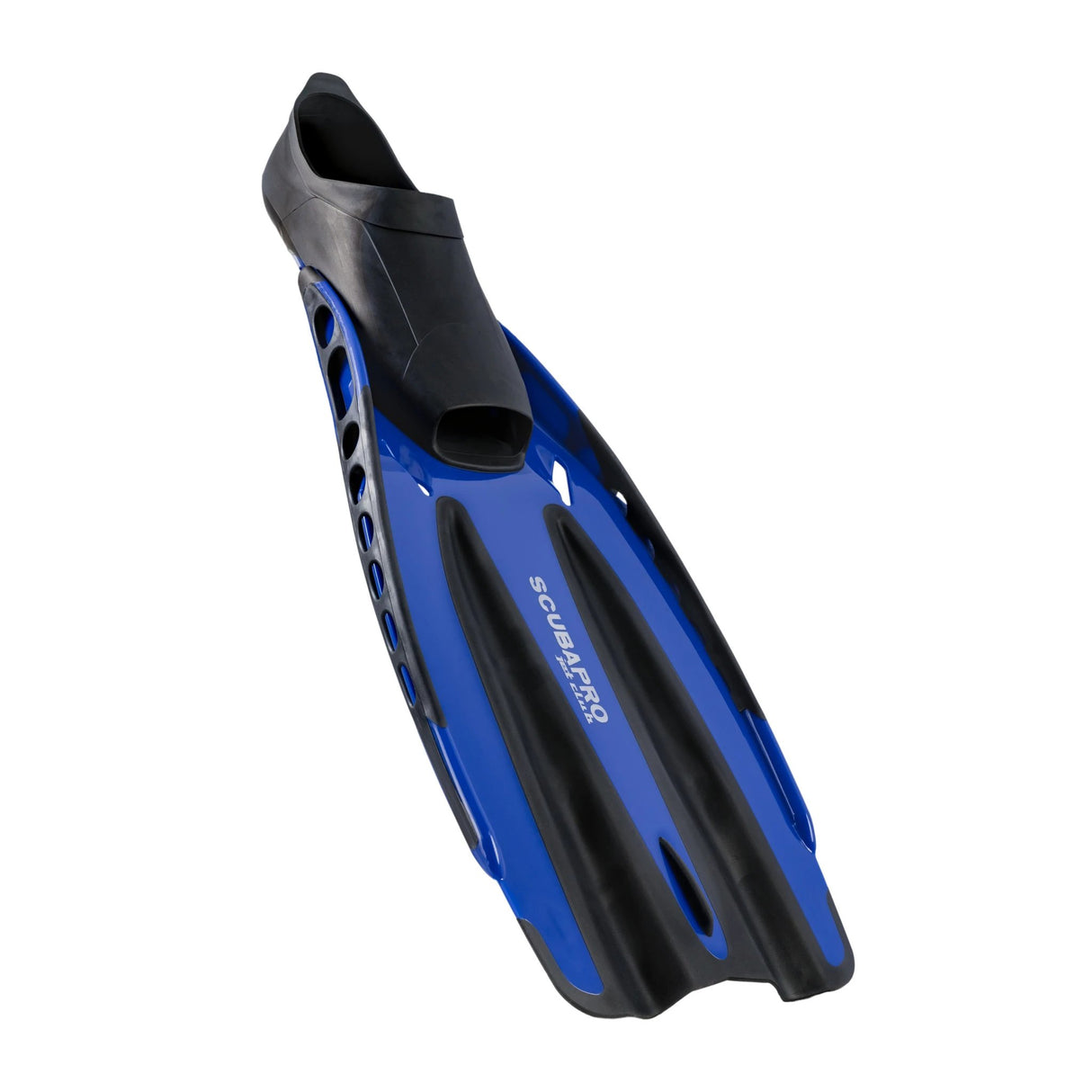 ScubaPro Jet Club Full Foot Fin-Blue-XS-