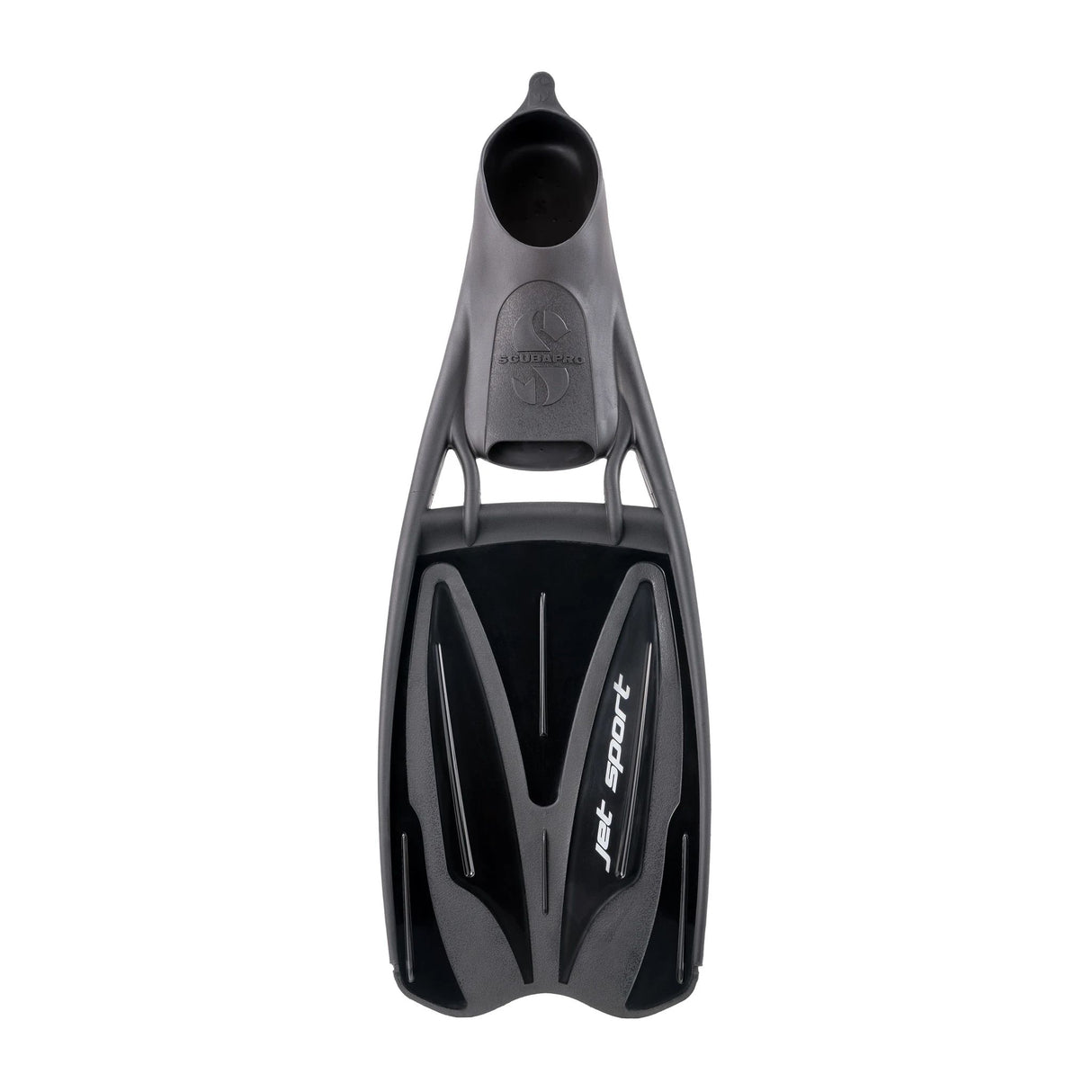 Scubapro Jet Sport Full Foot Scuba Diving Fin-