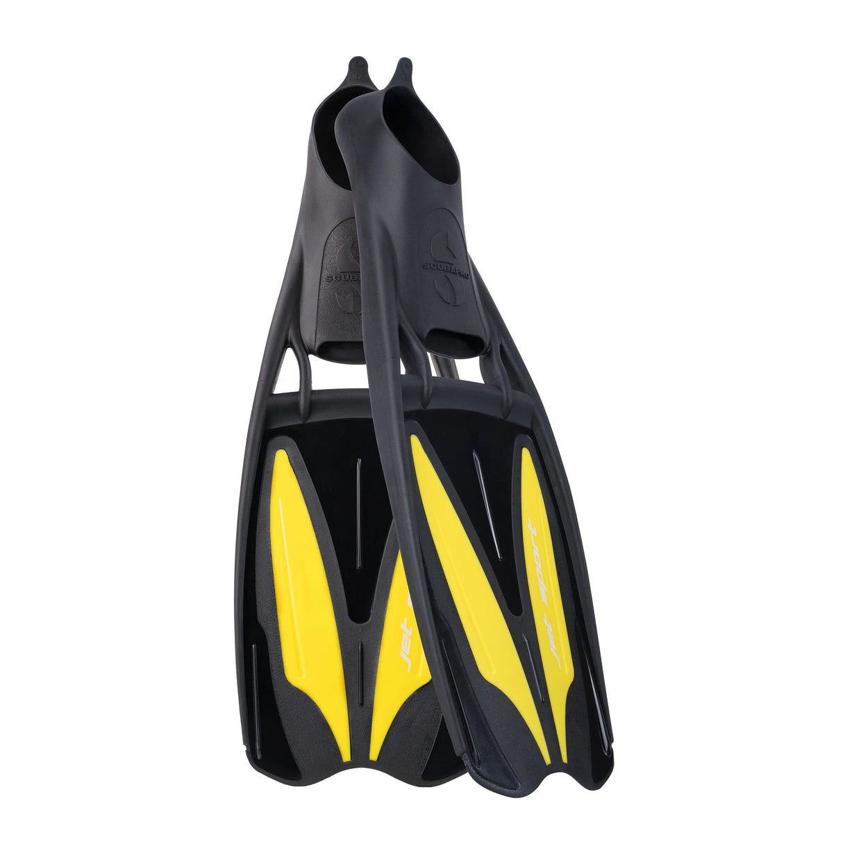 Scubapro Jet Sport Full Foot Scuba Diving Fin-
