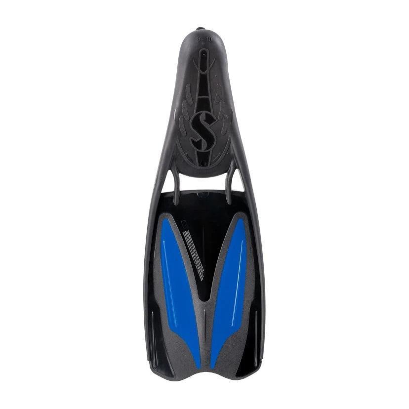 Scubapro Jet Sport Full Foot Scuba Diving Fin-