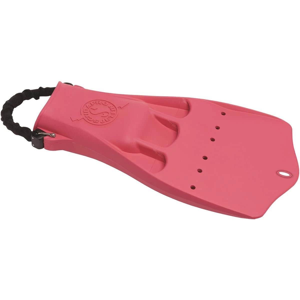 Scubapro Jet w/ Spring Heel Strap Scuba Diving Fin-