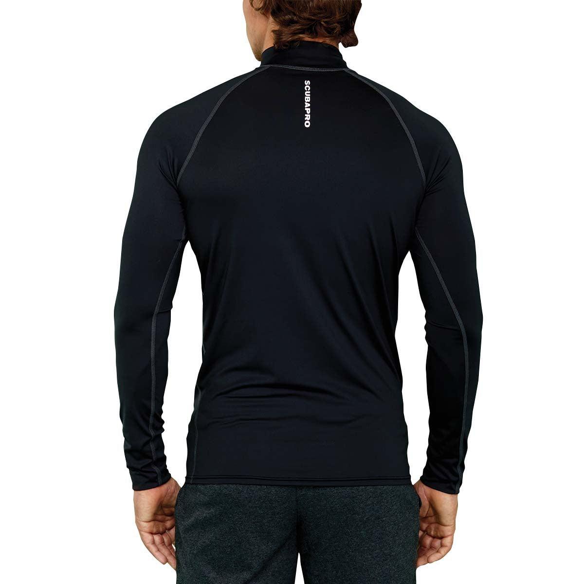 Scubapro Long Sleeve Rash Guard - Mens-