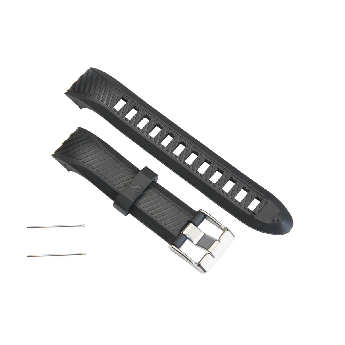 Scubapro M2/Z1 Wrist Computer Strap-Black-