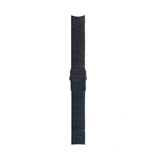 Scubapro Metal PVD Gray Dive Computer Strap-