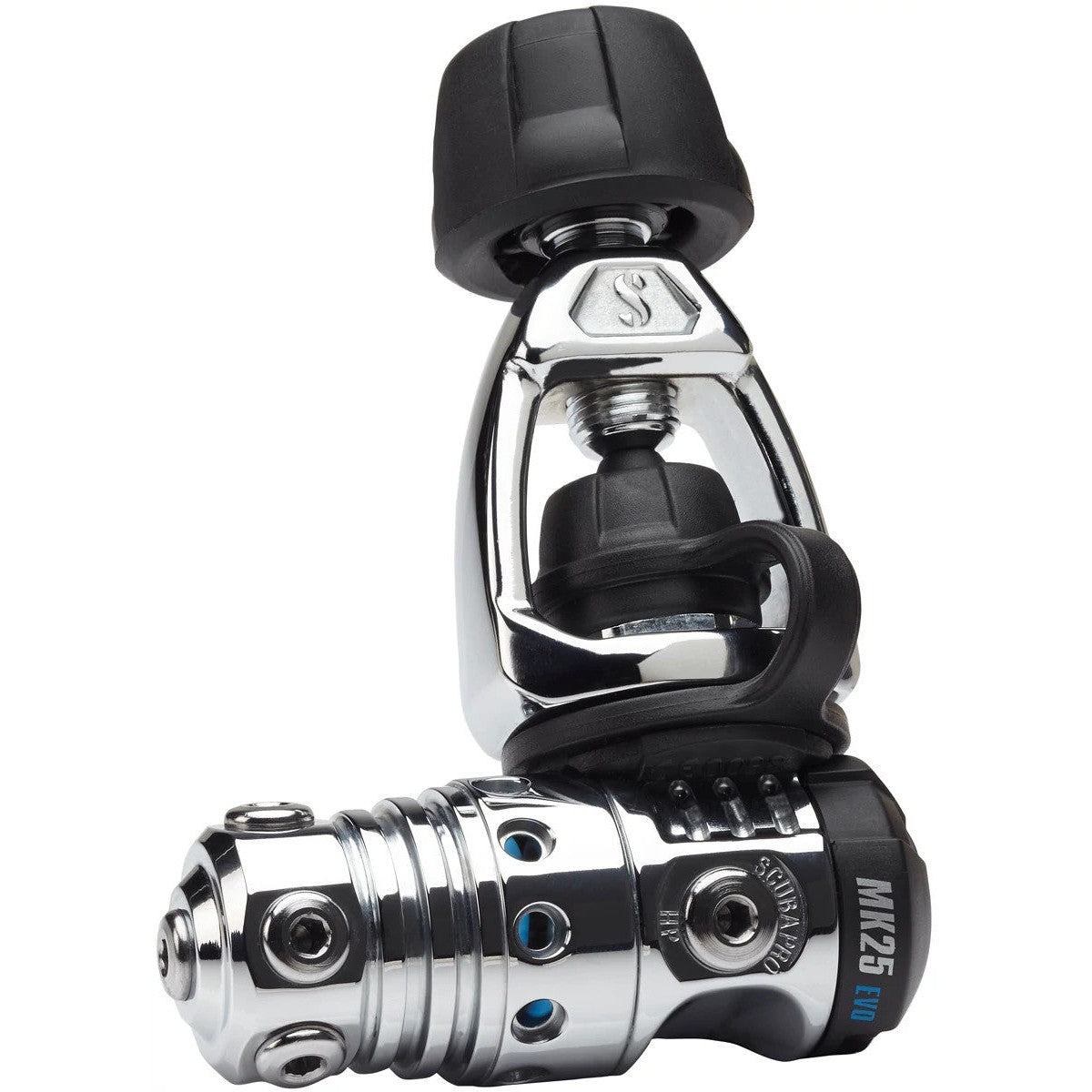 Scubapro MK 25 Evo / S600 INT Dive Regulator System-