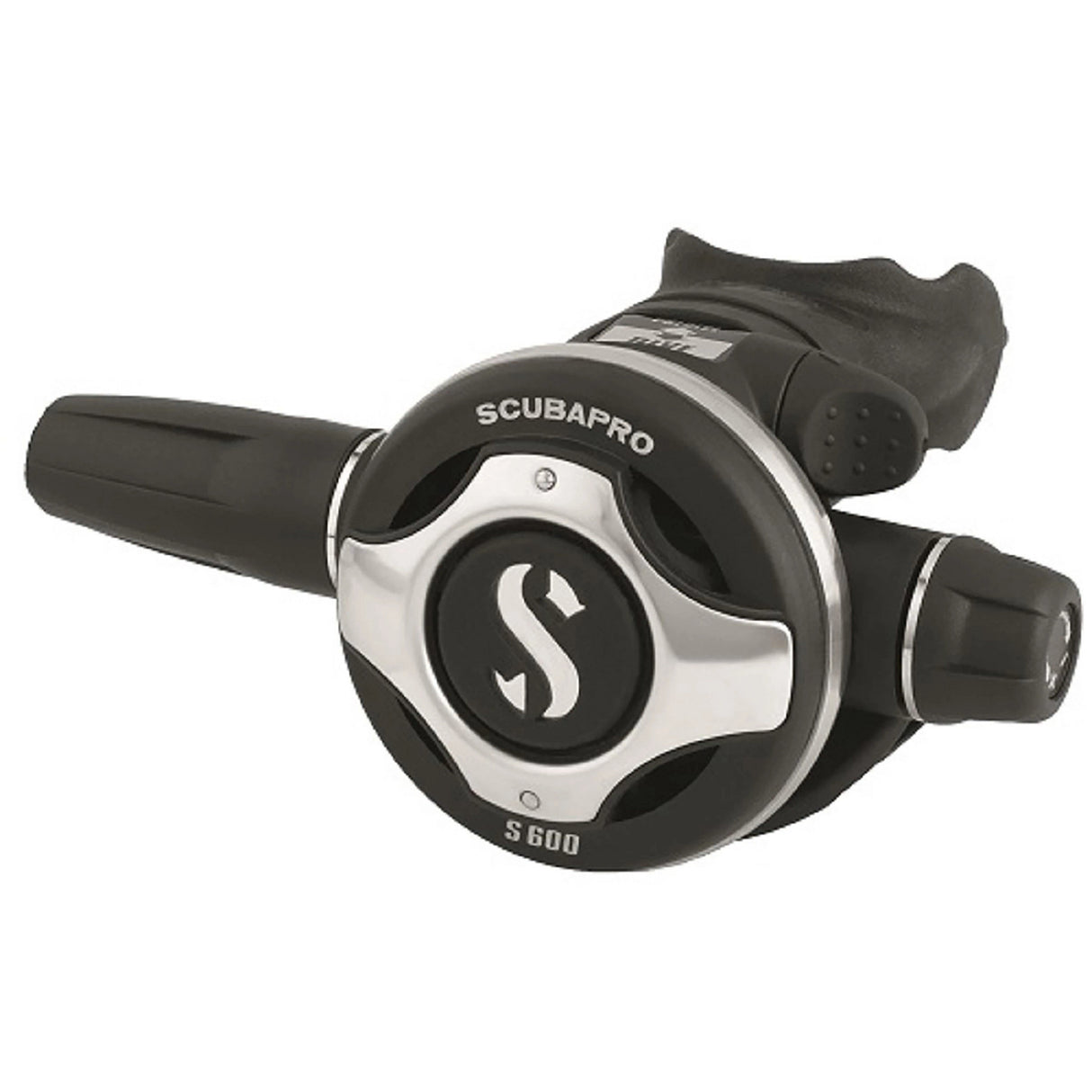 Scubapro MK 25 Evo / S600 INT Dive Regulator System-