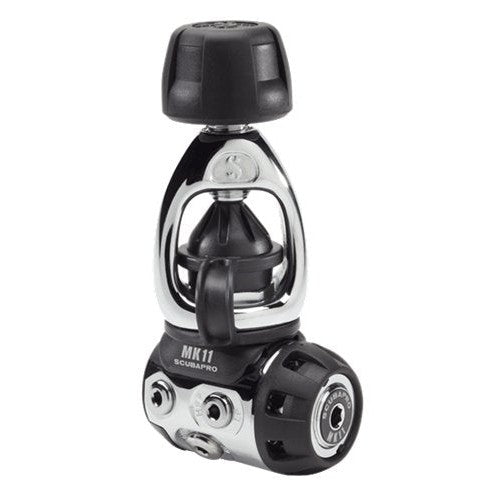 Scubapro MK11 Regulator - 1st Stage Only-