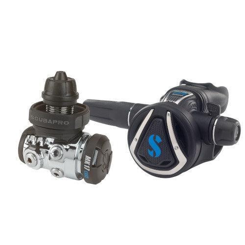 Scubapro MK17 EVO2 C370 Dive Regulator-DIN-