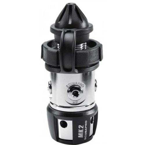 Scubapro MK2 EVO First Stage Regulator-DIN-