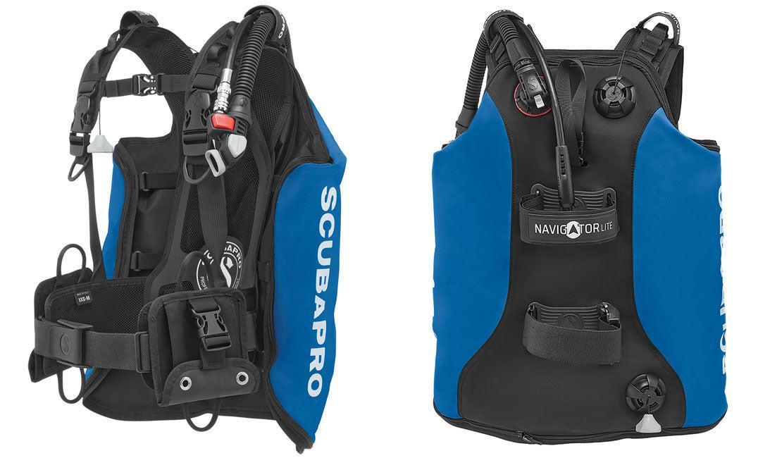 Scubapro Navigator Lite BCD-