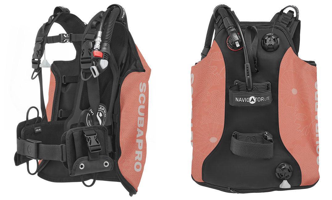 Scubapro Navigator Lite BCD-