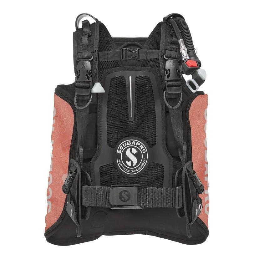 Scubapro Navigator Lite BCD-