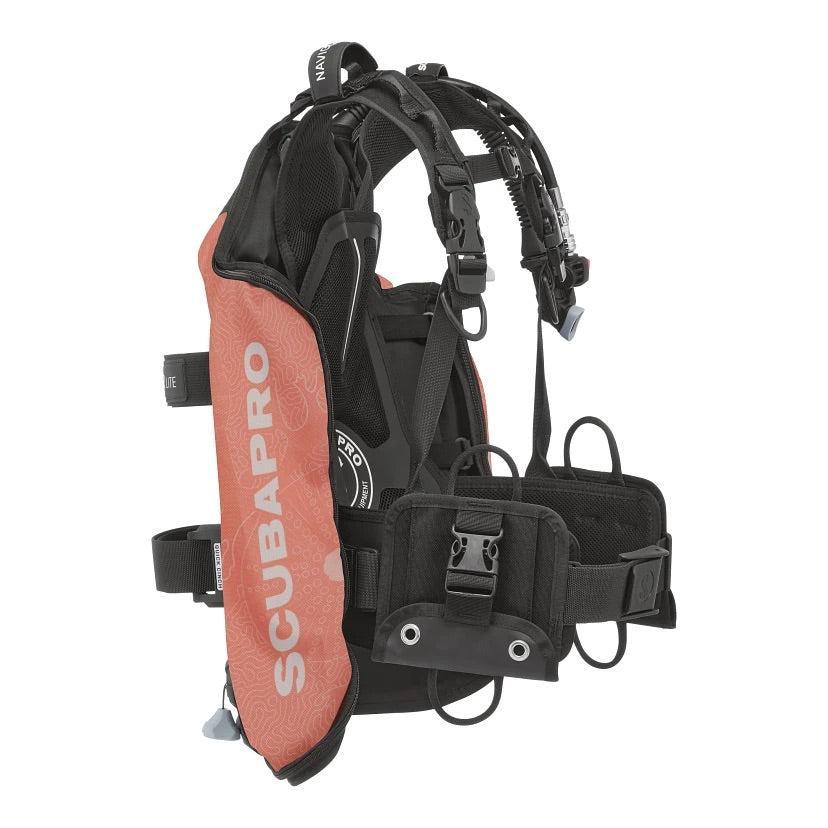 Scubapro Navigator Lite BCD-