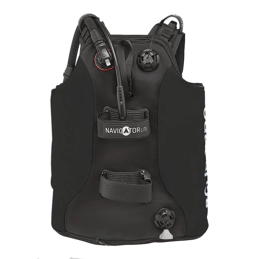 Scubapro Navigator Lite BCD-