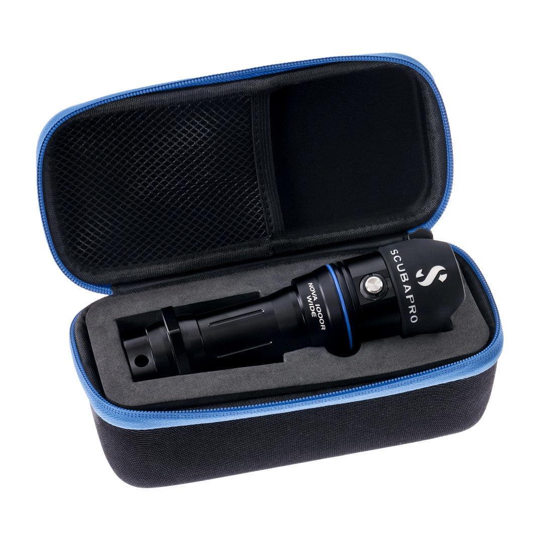 Scubapro NOVA 1000R WIDE W/O BATT&CHARGER-