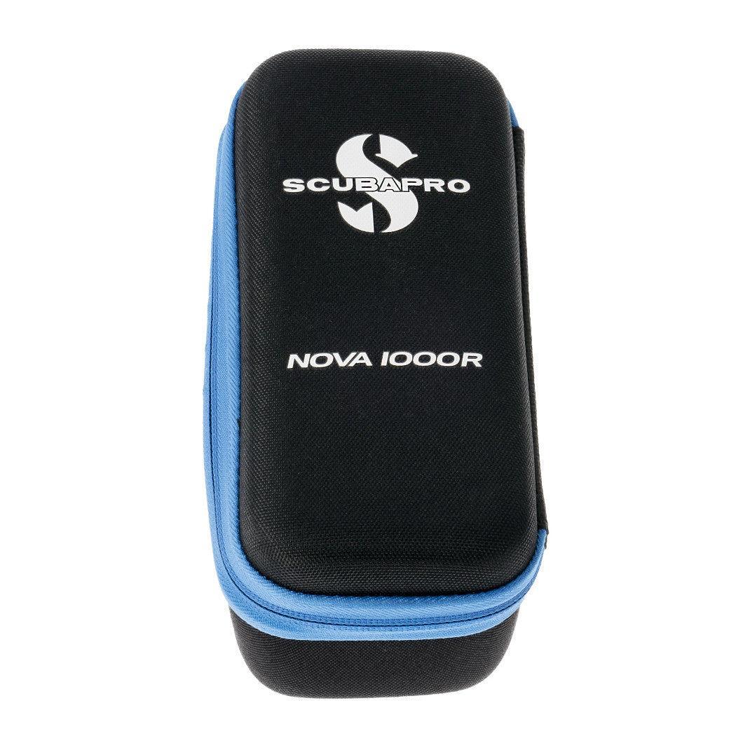 Scubapro NOVA 1000R W/O BATT & CHARGER-