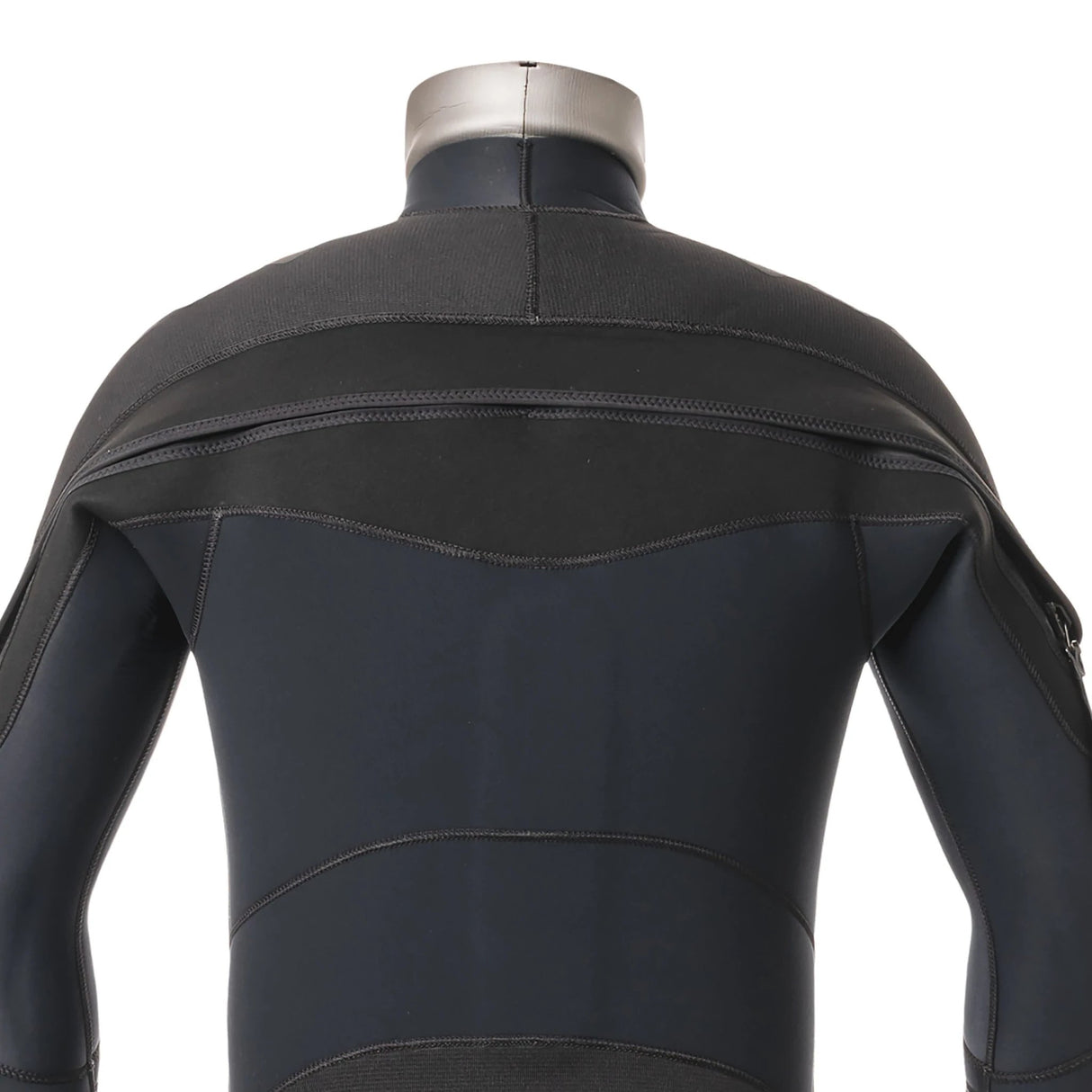 Scubapro Novascotia 7.5mm Men's Black-