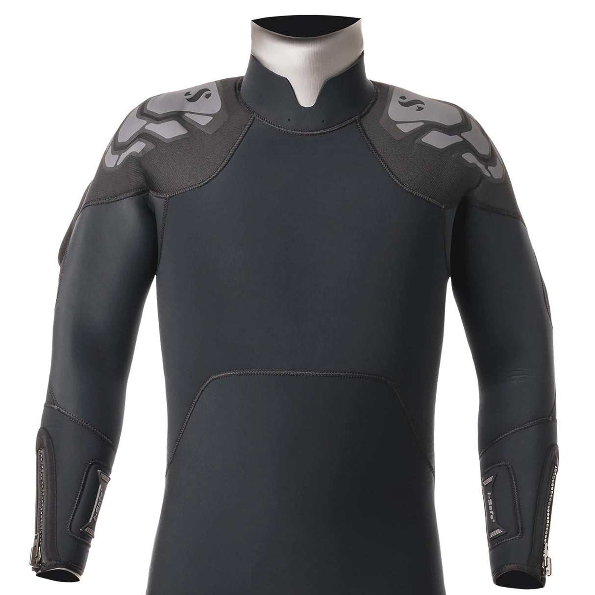 Scubapro Novascotia 7.5mm Men's Black-