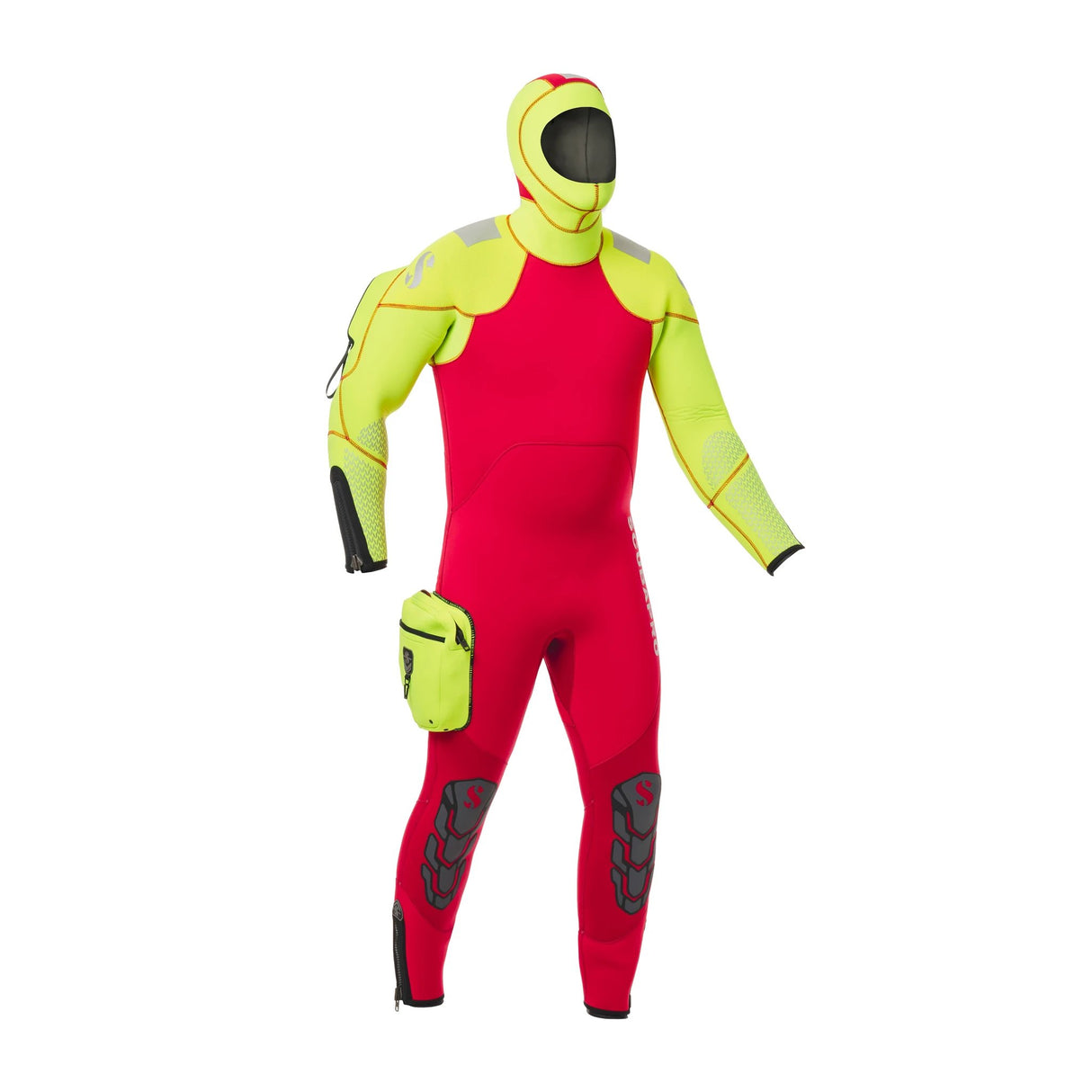 Scubapro Novascotia 7.5mm SAR Search and Rescue Men's-