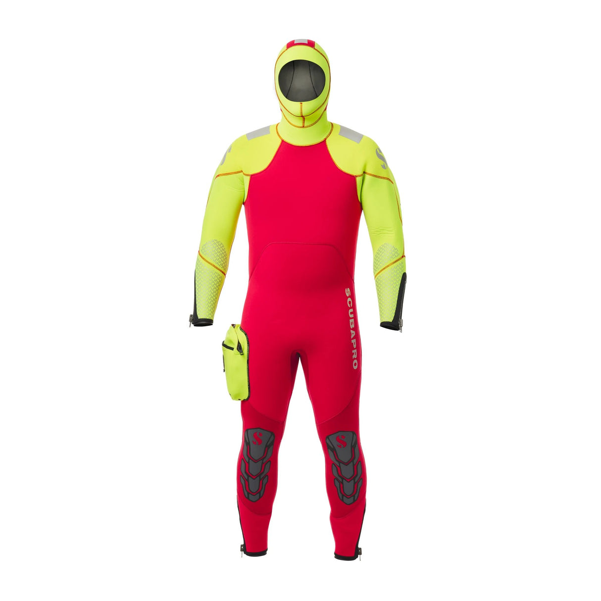 Scubapro Novascotia 7.5mm SAR Search and Rescue Men's-S-