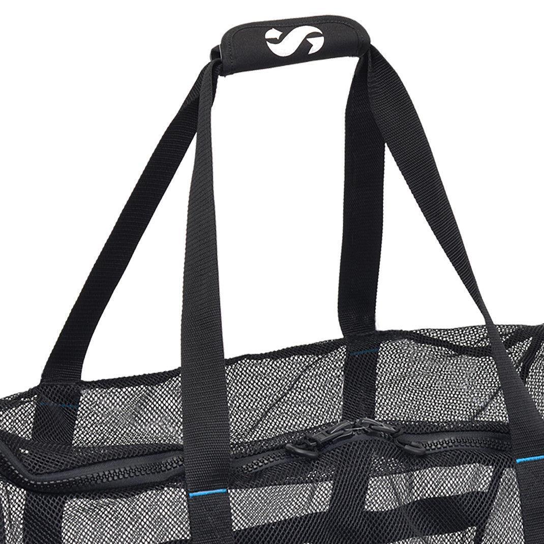 Scubapro Nylon Mesh Duffel Bag-