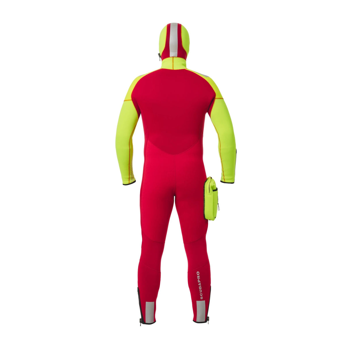 Scubapro Oneflex 5.0mm HD SAR Search and Rescue Men's-