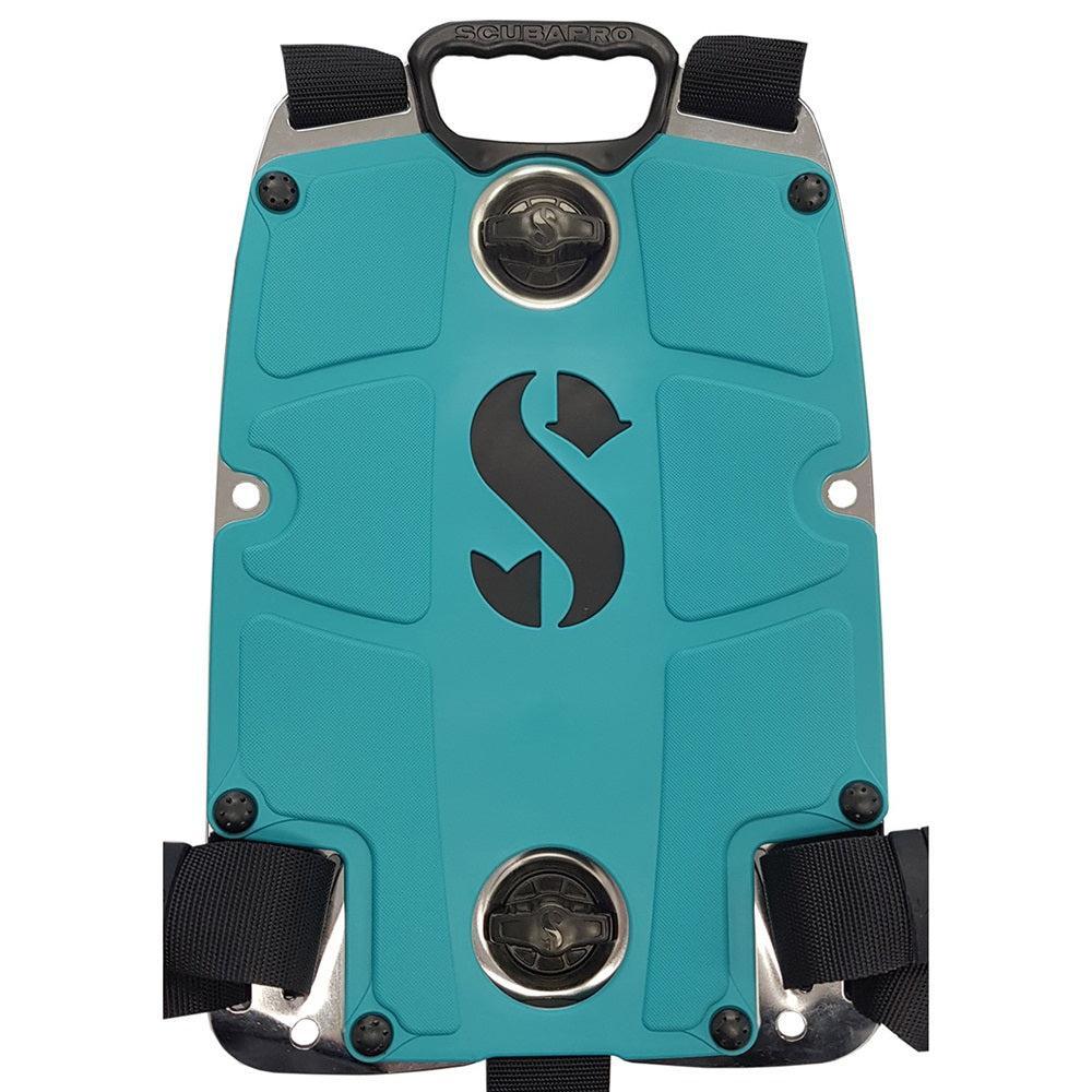 Scubapro S - TEK Back Pad Kit-