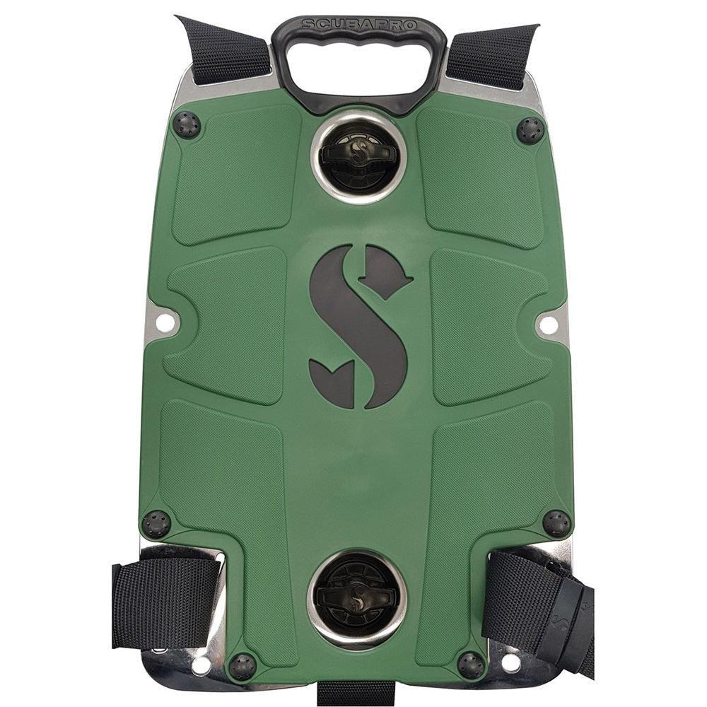Scubapro S - TEK Back Pad Kit-