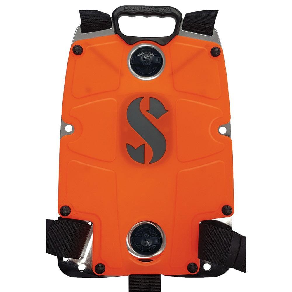 Scubapro S - TEK Back Pad Kit-