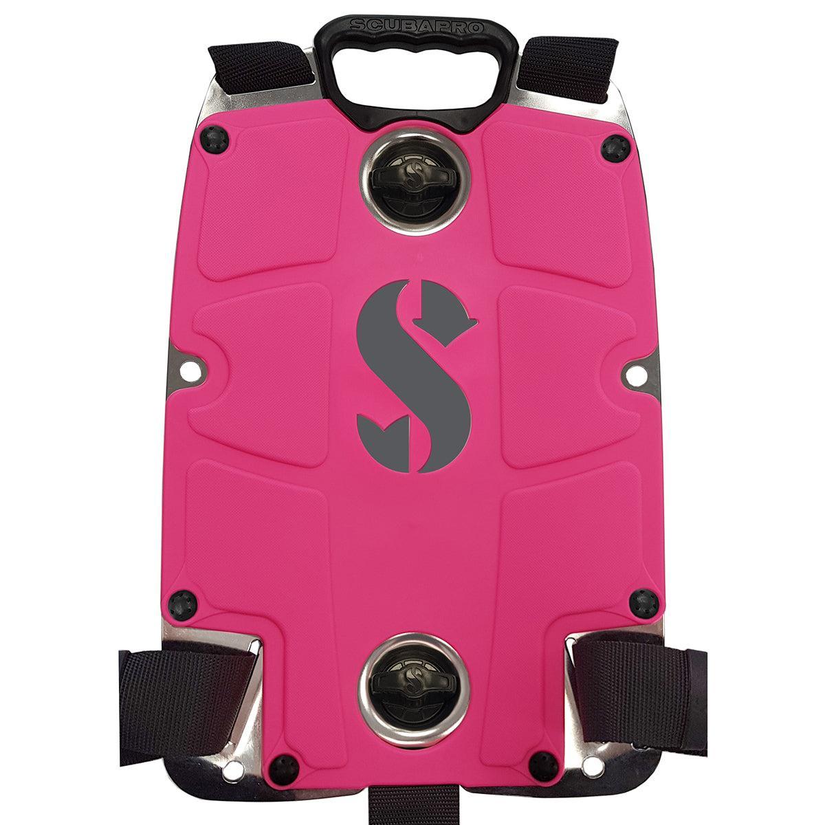 Scubapro S - TEK Back Pad Kit-