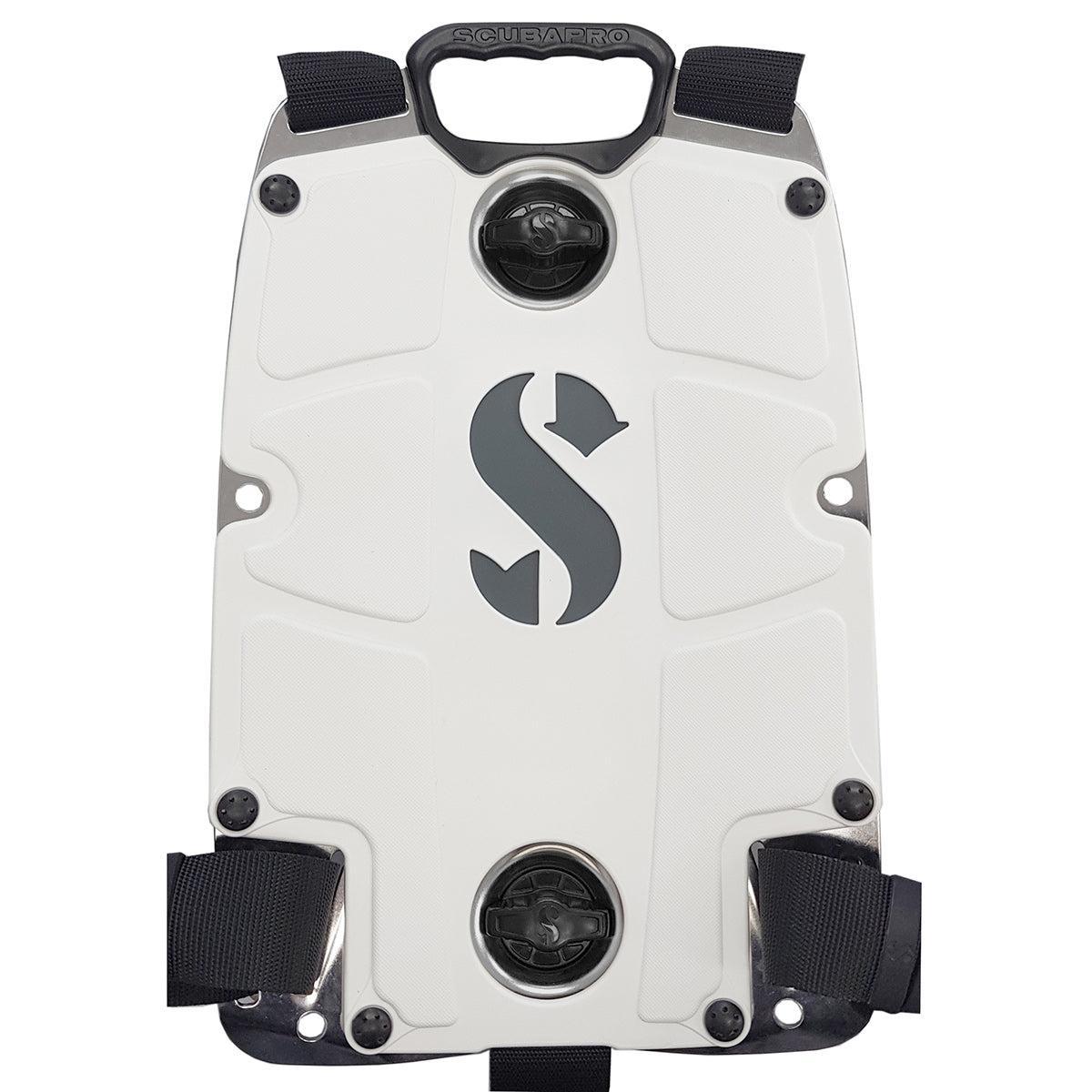 Scubapro S - TEK Back Pad Kit-