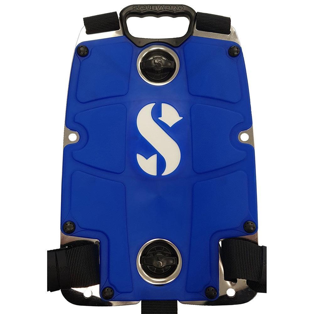 Scubapro S - TEK Back Pad Kit-