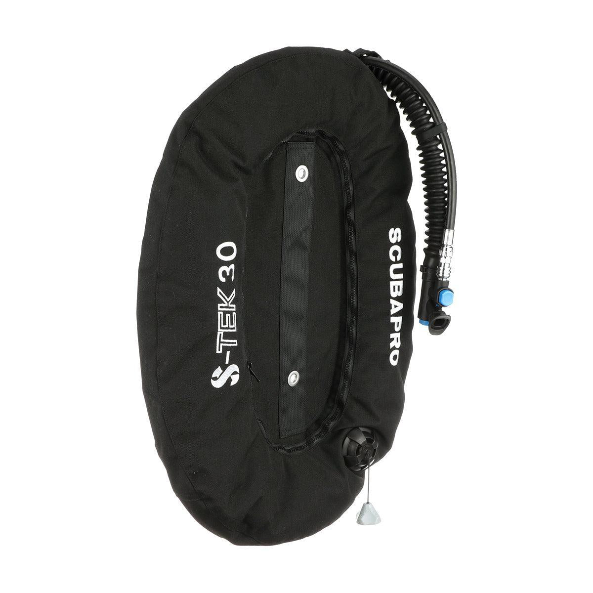 Scubapro S - TEK Donut Wing-