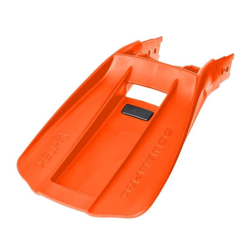 Scubapro S-Tek Pro Blade Modular Fin System-