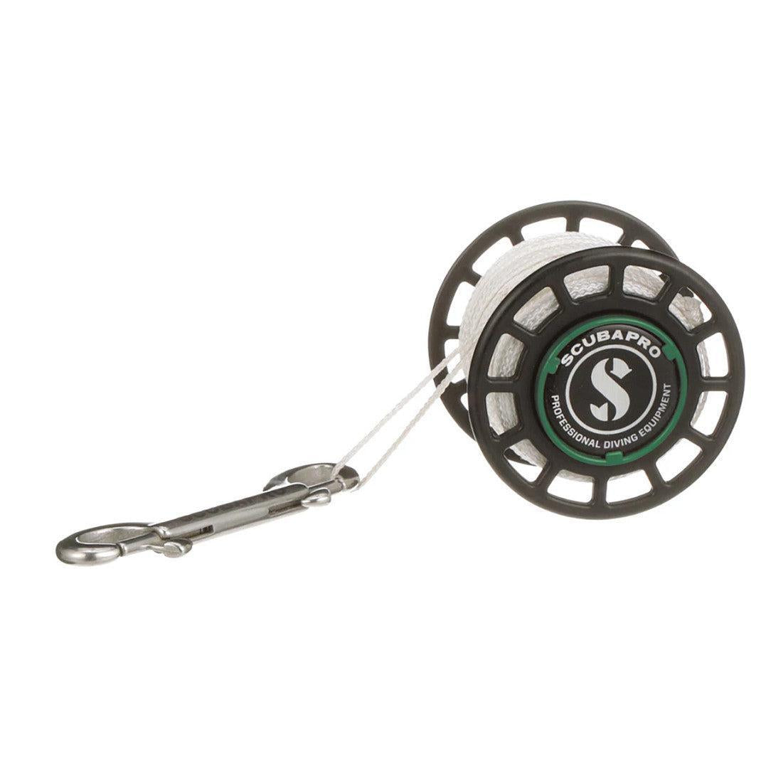 Scubapro S - TEK Spool Color Kit-