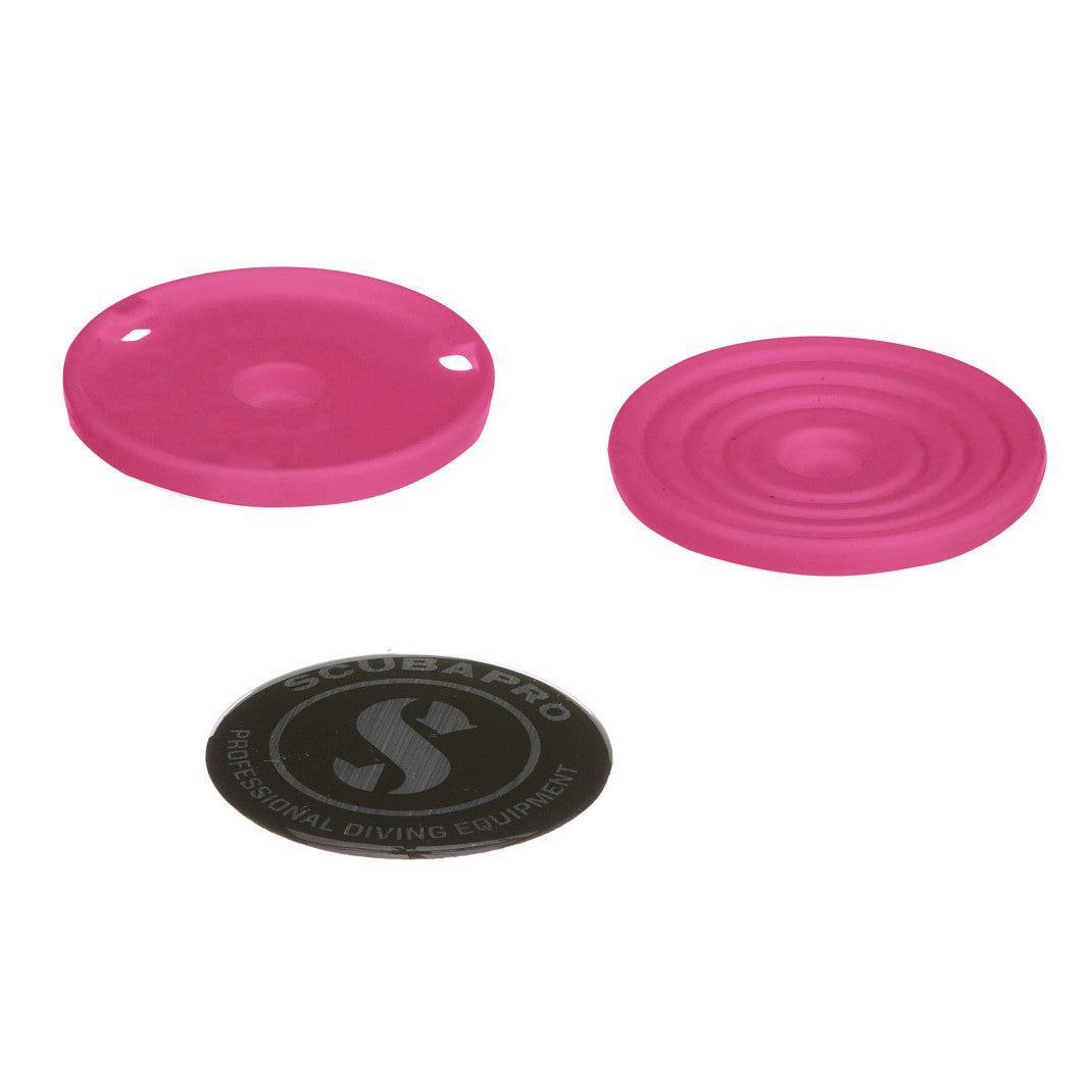 Scubapro S - TEK Spool Color Kit-